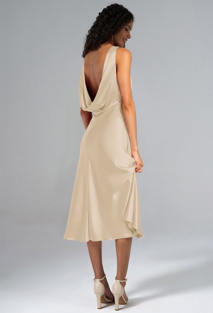 AW Alfie Dress